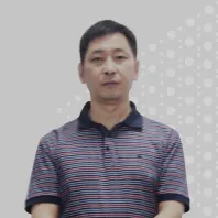 Zhiqiang Hou